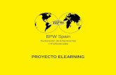 Presentación de PowerPoint - bpw-spain.orgbpw-spain.org/sites/default/files/propuesta_bpw_ls.pdf · prioritariamente a personas ocupadas con cargo al ejercicio ... Conocer las alternativas