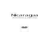 Nicaragua - teregalounsueno.com · de donde se nutre el cuento y la novela y también la genealogía viva de la historia de la humanidad. La palabra saga, ...