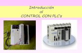 INTRODUCCION AL CONTROL CON PLC’secaths1.s3.amazonaws.com/siiunt/159064538.Clase10-plc-ladder.pdf · Sistema de control de E/S y periféricos ... Las salidas de un programa Ladder