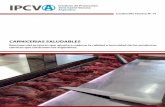 Cuadernillo Técnico - IPCVA editorial · El Instituto de Promoción de la Carne Vacuna ... Veterinarias de la Universidad Nacional de la Plata. El proyecto posee un componente de