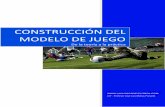 CONSTRUCCIÓN DEL MODELO DE JUEGO - lcf lcf- · PDF fileA continuación se procederá a mostrar una planificación anual general basada en el modelo de juego para un equipo de categoría
