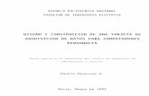DISEÑO Y CONSTRUCCIÓ DNE UN TARJETA A DE ADQUISICIÓN DE ...bibdigital.epn.edu.ec/bitstream/15000/10752/1/T501.pdf · escuela politÉcnic nacionaa l facultad de ingenierÍ elÉctrica