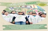 1. Capacitaciones Integrales de Escuelas Verdes para · Japón (JICA) y el Gobierno de la Ciudad Autónoma de Buenos Aires firmaron un Convenio de mutua cooperación. ... oferta pedagógica