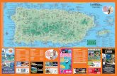  · Garcia Park & Museo de Arte e Historia El MUelle de Arecibo Beach Arecibo (Faro de Arecibo) & historic park al-a Poza del Obispo Beach 'Caza y Pesca Beach' Blue Hole El Pastillo