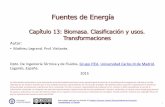 Fuentes de Energía - — OCWocw.uc3m.es/ingenieria-termica-y-de-fluidos/fuentes-de-energia... · La información contenida en este documento sirve de propósito exclusivo como apuntes