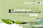 FICIENCIA NERGÉTICA - uao.edu.co · Su misión es promover la oferta y el uso de la energía en forma sustentable para beneficio de la humanidad. ... EPSA, Dr Oscar Iván Zuluaga