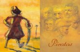 Piratas - Ayuntamiento de Salamancabibliotecas.aytosalamanca.es/.../barriovidal/docs/Piratas_web.pdf · "Pañuelo amarillo" y otras historias de piratas Jack London, ilustrado por