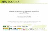 Sistemas agroalimentarios localizados: evolución del ...syal.agropolis.fr/ALTER06/pdf/actes/c14.pdf · posicionarlas en el marco de las nuevas especializaciones espaciales de las