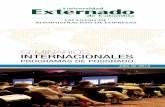 SEMINARIOS INTERNACIONALES - …administracion.uexternado.edu.co/matdi/otros/seminariosInternacion... · CONDICIONES GENERALES. ... del Barcelona Management Institute de España y