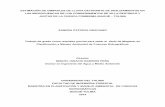 ESTIMACIÓN DE UMBRALES DE LLUVIA …repository.ut.edu.co/bitstream/001/1543/1/RIUT-GDA-spa-2015... · 1 estimaciÓn de umbrales de lluvia detonante de deslizamientos en las microcuencas