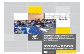 2005-2008 - MAPEAL – Mapa de la Educación en …mapeal.cippec.org/wp-content/uploads/2014/06/X-EXCALE-3ro-ES-200… · Formación cívica y ética, ... sexo y edad en los capítulos