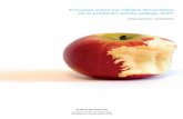Encuesta sobre los hábitos alimentarios de la población … · 2015-07-17 · Participación final ... 2007 4 EQUIPO DE TRABAJO ... escoger el grupo más representativo : . a. de