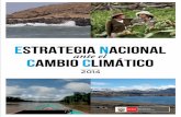  · PIP Proyecto de Inversión Pública. PLANAA Plan Nacional de Acción Ambiental – Perú 2011-2021. PLAN CC Proyecto de Planificación ante el Cambio Climático. PLANGRACC-A Plan