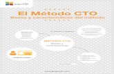 El Método CTO · permita un aprendizaje, memorización y repaso óptimos • El tiempo de estudio necesario para preparar el MIR es limitado (esto varía según el tipo de curso