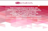 RECOMENDACIONES DE GeSIDA/PETHEMA …gesida-seimc.org/.../2017/09/Gesida_Manual_linfomas_Interactivo_v4.pdf · su día como enfermedad indicadora de sida por los CDC (Centers for