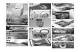 7 A 12 d g f 2 8 13 3 9 14 4 - WHIRLPOOL DOCUMENTSdocs.whirlpool.eu/_doc/ES_IFU TOP.pdf · • Los orificios de ventilación en la base de la lavadora no deben estar obstruidos con