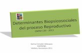 Karina Corvalán Velásquez MATRONA Valdivia, … · enfermedad, pasando del enfoque biomédico presente en el modelo Tradicional de ... y Desprendimiento prematuro de placenta Normoincerta