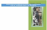 PROYECTO EDUCATIVO DE CENTRO I.E.S. PINAR DE …iespinardelarubia.centros.educa.jcyl.es/.../pec_publicar_febrero18.pdf · otra; En esta parte de la ciudad se sitúa uno de los ejes