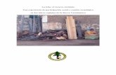 El uso y manejo de la leña en dos micro-regiones de la ...kwira.org/wp-content/uploads/libro-leña.pdf · el consumo de leña, la capacitación campesina y la construcción de estufas