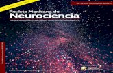 Revista Mexicana de Neurocienciarevmexneuroci.com/wp-content/uploads/2017/09/RevMexNeuroci_2017... · el tratamiento de la ansiedad y los desórdenes del estado de ánimo, ya que