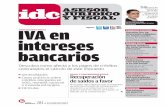 Carlos Contreras Cruz S­ganos: IVA en .Casos prcticos sobre . cr©ditos otorgados en UDIS, moneda