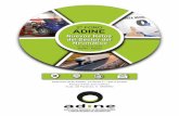 2º FORO ADINE - asociacionadine.com · del mercado de neumáticos de reposición en España y la consolidación de las marcas Budget procedentes principalmente del mercado asiático.