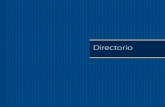 Directorio - uaslp.mx rector/Informes/2015-2016... · Dr. Luis del Castillo Mora ... Ing. Armando David Ramírez Martínez APOYO GRÁFICO ... Usuarios de las Instituciones Financieras