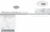 Matemática - coordcientjrg.files.wordpress.com · CEPECH Preuniversitario, Edición 2006 2 CEPECH Preuniversitario, Edición 2006 3 M atemática 2006 Matemática 2006 Tutorial Figuras