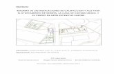 REFORMA DE LAS INSTALACIONES DE … · proyecto: reforma de las instalaciones de calefaccion y acs para el ayuntamiento de urnieta, la casa de cultura lekaio, y el centro de artes