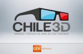 CAPITULO UNO - Chile 3D · capitulo uno prestigio preocupaciÓn por los clientes, prestigio/credibilidad variedad, precio, liderazgo, calidad, innovaciÓn afecto cariÑo, recomendaciÓn,