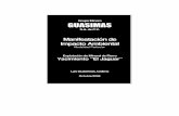 Grupo Minero GUASIMAS - SINATsinat.semarnat.gob.mx/dgiraDocs/documentos/col/estudios/2008/06CL... · Grupo Minero Guásimas S.A. de C.V. 2 I.- Datos Generales del Proyecto I.1.- Nombre