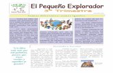 Periódico Escolar Final - Junta de Andalucía · zar proyectos educativos que nos ayuden a mejorar la convivencia en el Centro. También me gusta-ría invitar en este espacio a ...