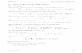 1.5 Listas de ejercicios de Algebra Lineal´ - ma.uva.es antonio/Industriales/Clase_05-06/MatI/Ejercicios... ·…