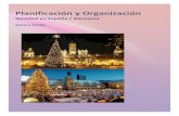 Planificación y Organización - bscw.rediris.esbscw.rediris.es/pub/bscw.cgi/d6254597/Navidad en España.pdf · Las familias se reúnen y celebran una fiesta que refleja el carácter