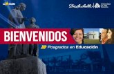 Presentación de PowerPoint - ues.mx · Estar registrado en servicios escolares de la universidad como alumno regular después de entregada la documentación correspondiente: ...