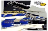 manual completo 2018-2019bct.facmed.unam.mx/wp-content/uploads/2018/07/manual-completo-2… · tejidos, órganos y sistemas del cuerpo ... de una serie de preparaciones histológicas