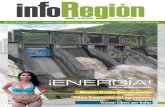 img.inforegion.pe.s3.amazonaws.comimg.inforegion.pe.s3.amazonaws.com/wp-content/uploads/2014/03/re... · las obras de acceso a la energia en las zonas rurales y a'sladas ... Hidroeléctrica