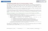 KINESIOLOGÍA DE LA PATOLOGÍA Y MTC - …todokine.com/wp-content/uploads/2018/07/programa-patologias.pdf · la Estructura energética de los meridianos mediante test musculares de