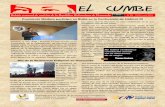 EL CUMBE - Centro de Saberes Africanos, Americanos …saberesafricanos.net/phocadownloadpap/boletin-el... · Comunicado del MPPRE Las claves del asesinato de Hugo Chávez PÁGINA