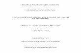 VULNERABILIDAD SÍSMICA DEL CENTRO HISTÓRICO DE …repositorio.espe.edu.ec/bitstream/21000/2049/1/T-ESPE-029748.pdf · falla estructural frecuente en caso de tenerla; parámetros