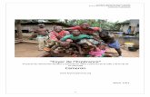 “Foyer de l’Espérance” Camerún - foyeresperance.net 2012-14.pdf · Casa Hermano Yves Lescanne: Centro de acogida y alojamiento para niños de 7 a 17 ... alternativas para