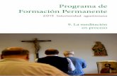 Programa de Formación Permanente - Agustinos … · 7 La última edición bilingüe hispano-latina la publicó T. Calvo en el volumen 41 de las Obras Completas de san Agustín, Madrid