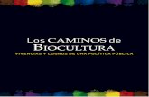 cebem.orgcebem.org/boletin/bol_2015/biocultura/biocultura_completo.pdfTarija: Yunchará Socios estratégicos Alianza Universitaria Boliviana (Agroecología Universidad de Cochabamba