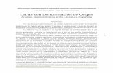 TEXTO ÍNTEGRO Y COMPLEMENTARIO A LA …manchester.blogs.cervantes.es/files/2013/10/Letras-con-Denominaci... · admitir el ascendiente de la edición toledana de 1.525 del “Libro