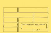 HISTORIETAS DEL TEBEO 1917 1977 - Museo ABCmuseo.abc.es/wp-content/uploads/2017/09/Folleto-de-sala.pdf · A partir de 1955 el estado se apercibió del influjo que suponía su lectura