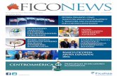 FICONEWS EDICIÓN SEPTIEMBRE-OCTUBRE 2016ficohsaimagencorporativa.com/2016/ficonews/honduras/octubre/files/... · Chile Santander Chile Chile Investment Bank Banchile-Citi Colombia