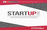 Página 1 de 21 - innovateperu.gob.pe · RNR otorgado a los proyectos seleccionados. ... Son proyectos elegibles aquellos que buscan validar y comercializar un modelo de negocio