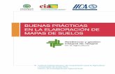 BUENAS PRÁCTICAS EN LA ELABORACIÓN DE MAPAS DE SUELOSrepiica.iica.int/docs/B4062e/B4062e.pdf · buenas prÁcticas en la elaboraciÓn de mapas de suelos universidad de costa rica