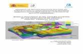 DESARROLLOS METODOLÓGICOS EN GEOLOGÍA DEL …info.igme.es/SidPDF/166000/788/166788_0000001.pdf · Resumen de reservas del acuífero Orcheta. Reservas dadas por el modelo 3D del