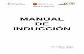 MANUAL DE INDUCCIÓN - economiachiapas.gob.mx · Manual de Inducción: 10 : Compromiso: Los servidores públicos deberán procurar que durante el desarrollo de sus funciones vaya